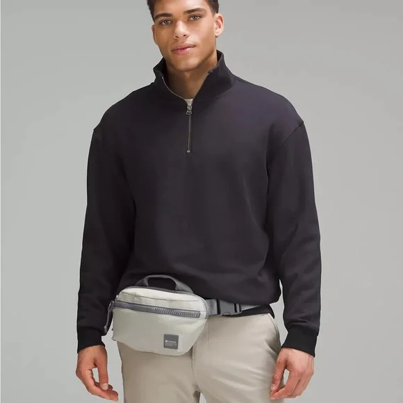 NWT Lululemon All Day Essentials Belt Bag 2.5L (#b2) bin+ - Picture 6 of 12